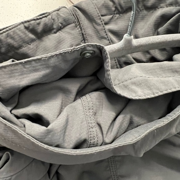 Indyeva Podroz Jacket, Size XS, color: Obsidian (dark gray) - Picture 8 of 13